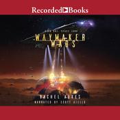 Space Junk by  Rachel Aukes audiobook