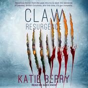 CLAW by  Katie Berry audiobook