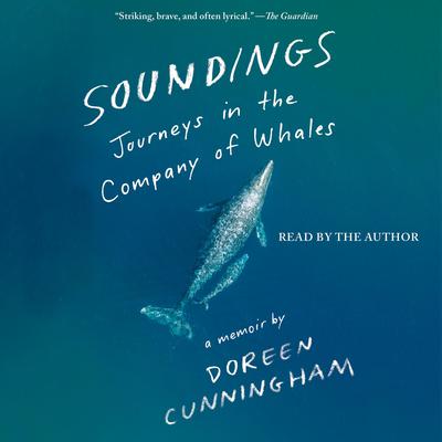 Soundings by Doreen Cunningham audiobook