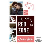 The Red Zone by  Jordan Ford audiobook