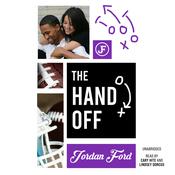 The Handoff by  Jordan Ford audiobook