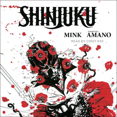 Shinjuku by Mink  audiobook