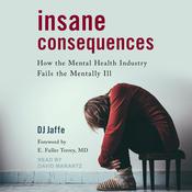 Insane Consequences by  DJ Jaffe audiobook