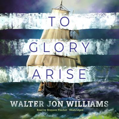 To Glory Arise by Walter Jon Williams audiobook
