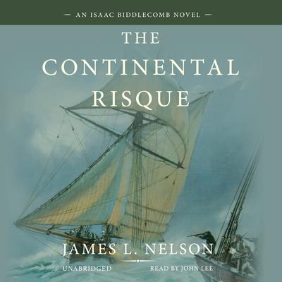 The Continental Risque by James L. Nelson audiobook