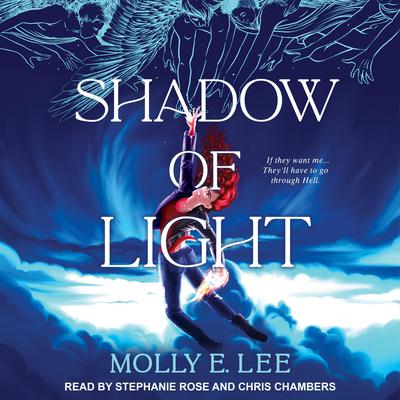 Shadow of Light by Molly E. Lee audiobook