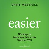 Easier by  Chris Westfall audiobook
