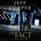 After the Fact by  Jeff Cooper audiobook
