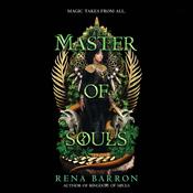 Master of Souls by  Rena Barron audiobook