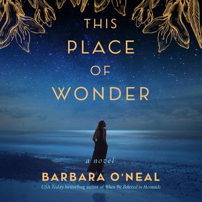 This Place of Wonder by Barbara O’Neal audiobook