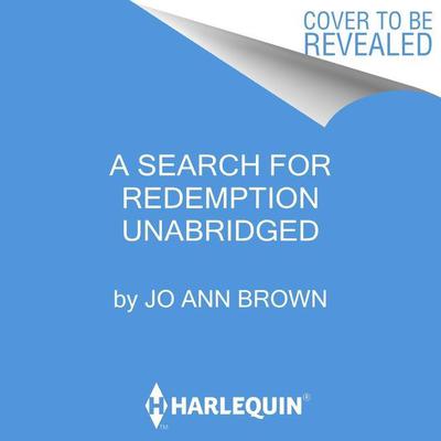 A Search for Redemption by Jo Ann Brown audiobook