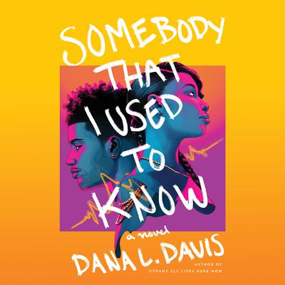 Somebody That I Used to Know by Dana L. Davis audiobook