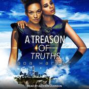A Treason of Truths by  Ada Harper audiobook
