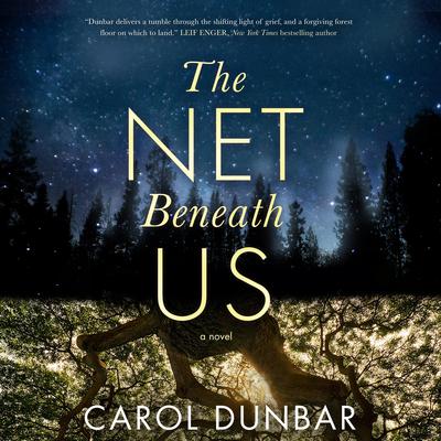 The Net Beneath Us by Carol Dunbar audiobook