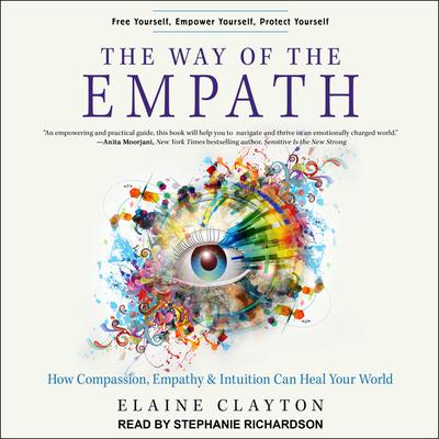 The Way of the Empath by Elaine Clayton audiobook