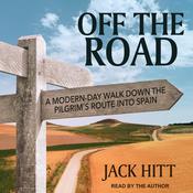 Off the Road by  Jack Hitt audiobook