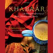 Khabaar by  Madhushree Ghosh audiobook