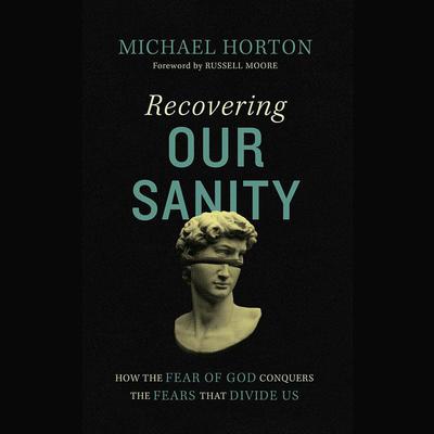 Recovering Our Sanity by Michael Horton audiobook