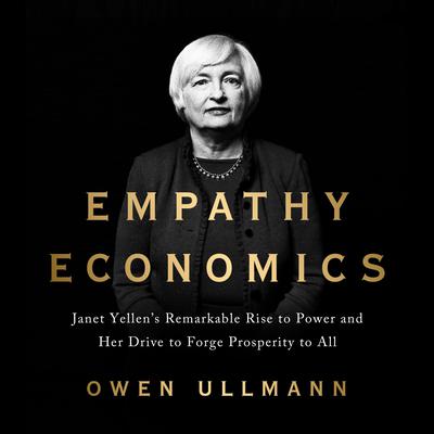 Empathy Economics by Owen Ullmann audiobook