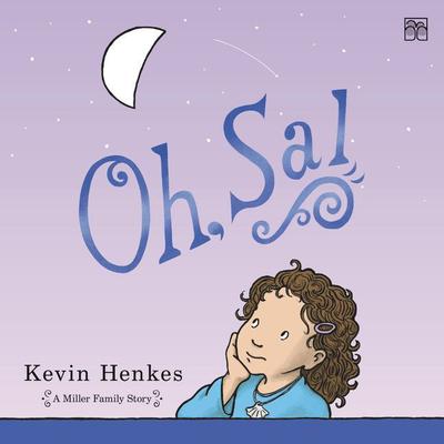Oh, Sal by Kevin Henkes audiobook
