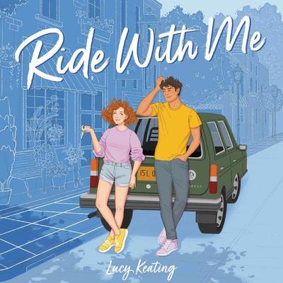 Ride With Me by Lucy Keating audiobook
