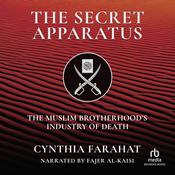 The Secret Apparatus by  Cynthia Farahat audiobook