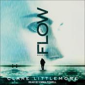 Flow by  Clare Littlemore audiobook