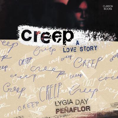 Creep by Lygia Day Peñaflor audiobook