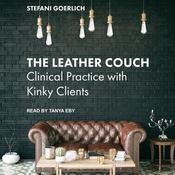 The Leather Couch by  Stefani Goerlich audiobook