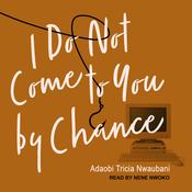 I Do Not Come to You by Chance by  Adaobi Tricia Nwaubani audiobook