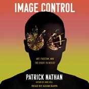 Image Control by  Patrick Nathan audiobook