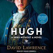 Hugh by  David Lawrence Jr. audiobook