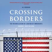 Crossing Borders by  Ali Noorani audiobook