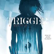 Trigger by  N. Griffin audiobook