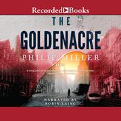 The Goldenacre by  Philip Miller audiobook