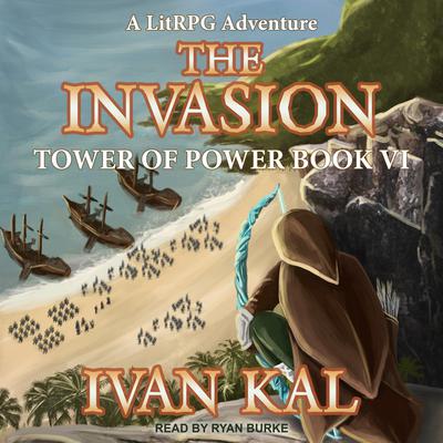 The Invasion by Ivan Kal audiobook