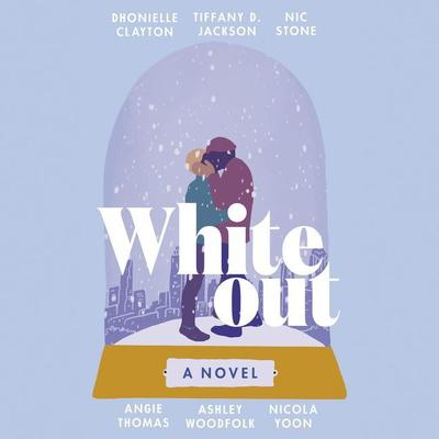 Whiteout by Nicola Yoon audiobook