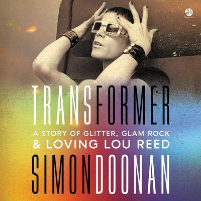 Transformer by Simon Doonan audiobook
