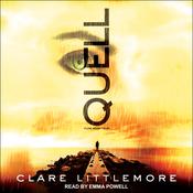 Quell by  Clare Littlemore audiobook