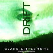Drift by  Clare Littlemore audiobook