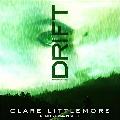 Drift by Clare Littlemore audiobook