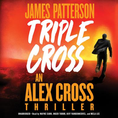 Triple Cross by James Patterson audiobook