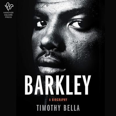 Barkley by Timothy Bella audiobook