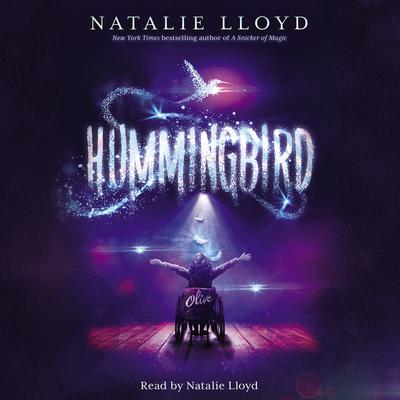 Hummingbird by Natalie Lloyd audiobook