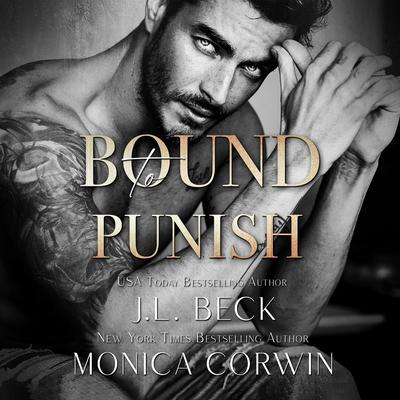 Bound to Punish by J. L. Beck audiobook