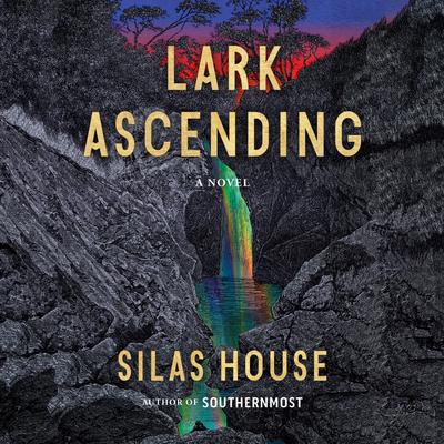 Lark Ascending by Silas House audiobook