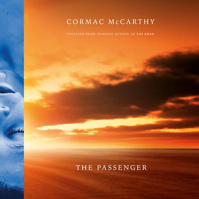 The Passenger by Cormac McCarthy audiobook