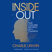 Inside Out by  Charlie Unwin audiobook