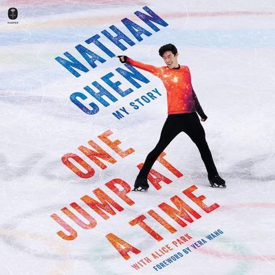 One Jump at a Time by Nathan Chen audiobook