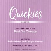 Quickies by  Douglas Flemons audiobook